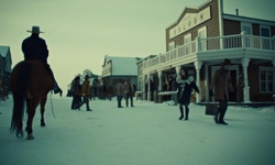 Movie image from The Town (CL Western Town & Backlot)