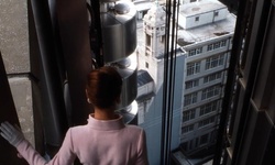 Movie image from Wonderland Weather (rooftop)