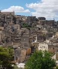 Poster Matera