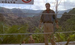 Movie image from Olokele Canyon
