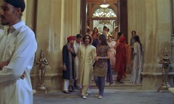 Movie image from Wedding