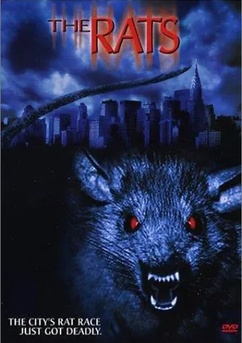 Poster Крысы 2002