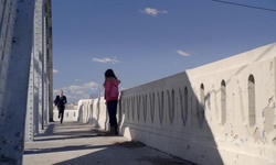 Movie image from Former Sixth Street Viaduct