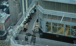 Movie image from Empire State Building