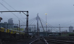 Movie image from Eisenbahnschienen