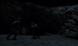 Movie image from Leo Carrillo State Beach