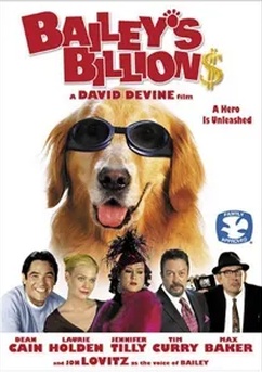 Poster Bailey's Billion$ 2005
