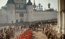 Movie image from Kremlin