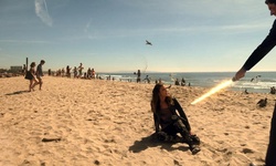 Movie image from Santa Monica Pier