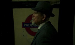 Movie image from Aldwych Tube Station