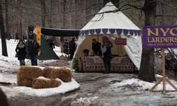 Movie image from Stone Mountain Stream Play Area  (Stone Mountain Park)