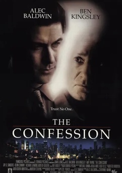 Poster A Confissão 1999