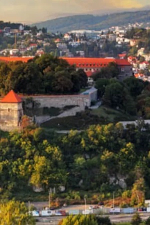 Poster Bratislava