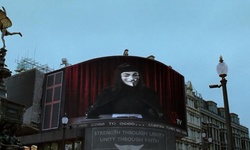 Movie image from Piccadilly Circus