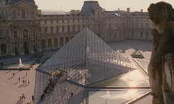 Movie image from Musée du Louvre