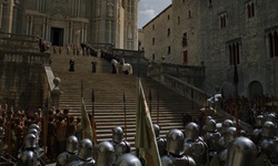 Movie image from Cathédrale de Gérone