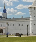 Poster Tobolsk Kremlin