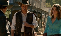 Movie image from Western Town (Universal Studios)