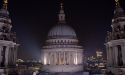 Movie image from St. Paul's Cathedral