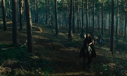 Movie image from Belgian Woods