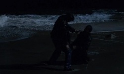 Movie image from Leo Carrillo State Beach