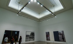 Real image from Kunstgalerie Vancouver