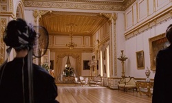 Movie image from Palácio de Buckingham (interior)