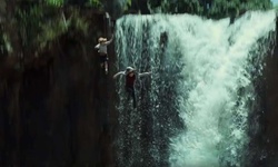 Movie image from Waterfall Jump