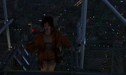 Movie image from U.S. Bank Tower