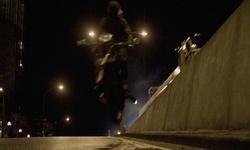 Movie image from Rampa de acceso al puente