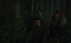 Movie image from Forbidden Forest