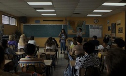 Movie image from École secondaire Eldorado