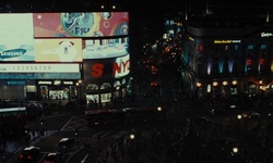 Movie image from Piccadilly Circus