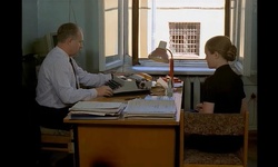 Movie image from Police station