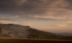 Movie image from Small Ruins near El Torcal de Antequera  (El Torcal de Antequera)