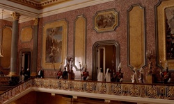 Movie image from Lancaster House