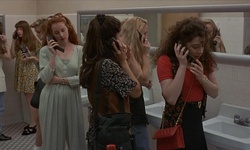 Movie image from Beverly Hills High School