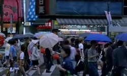 Movie image from Shibuya Crossing