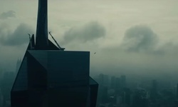 Movie image from Skyscraper