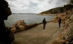 Movie image from Puerto de Trsteno
