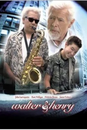 Poster Walter and Henry 2001