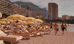 Movie image from Beach