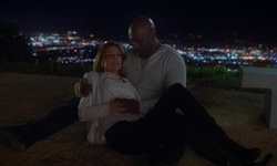 Movie image from Cathy's Corner  (Griffith Park)