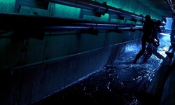 Movie image from Sewer Tunnels
