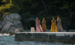 Movie image from Villa Dalmatia