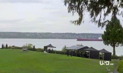 Movie image from Ferguson Point  (Stanley Park)