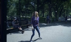 Movie image from The Mall  (Central Park)