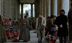 Movie image from Marché aux fleurs