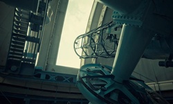 Movie image from Обсерватория Дэвида Данлапа