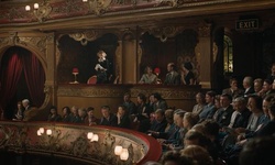 Movie image from Lyceum Theatre (interior)